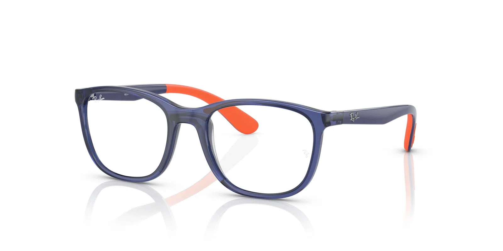 Ray-Ban Kids 0RY1620 Eyeglasses - view 6
